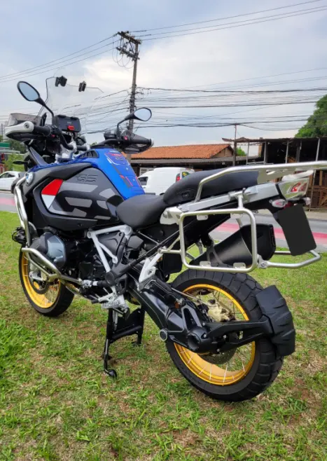 BMW R 1250 GS ADVENTURE RALLYE, Foto 6