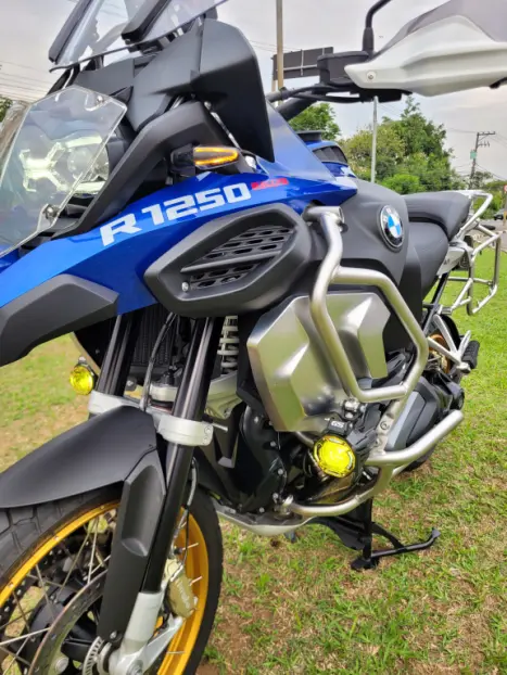 BMW R 1250 GS ADVENTURE RALLYE, Foto 8