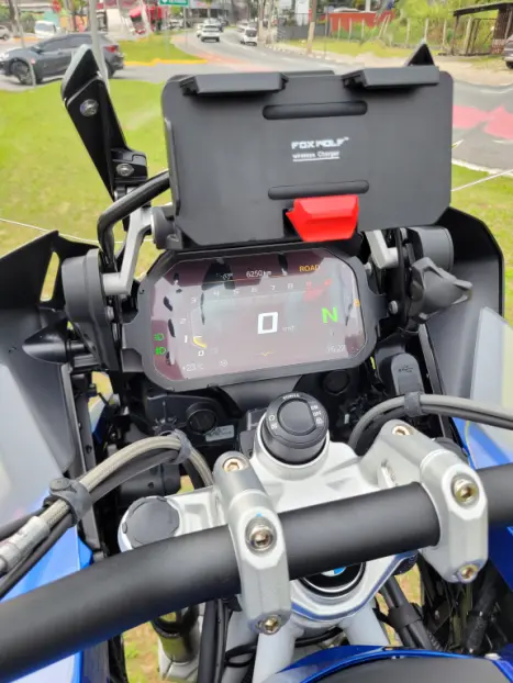 BMW R 1250 GS ADVENTURE RALLYE, Foto 9