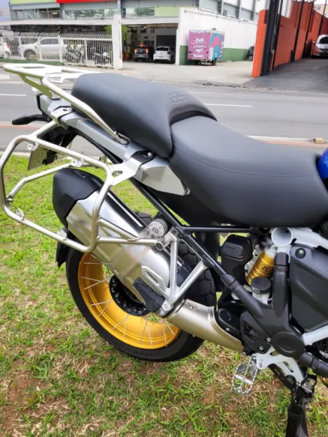 BMW R 1250 GS ADVENTURE RALLYE, Foto 12