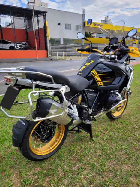 BMW R 1250 GS ADVENTURE PREMIUM, Foto 3