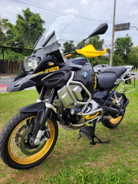 BMW R 1250 GS ADVENTURE PREMIUM, Foto 5