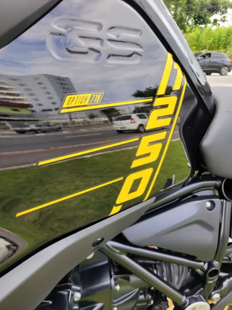 BMW R 1250 GS ADVENTURE PREMIUM, Foto 7