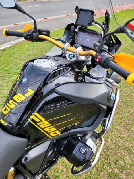 BMW R 1250 GS ADVENTURE PREMIUM, Foto 10