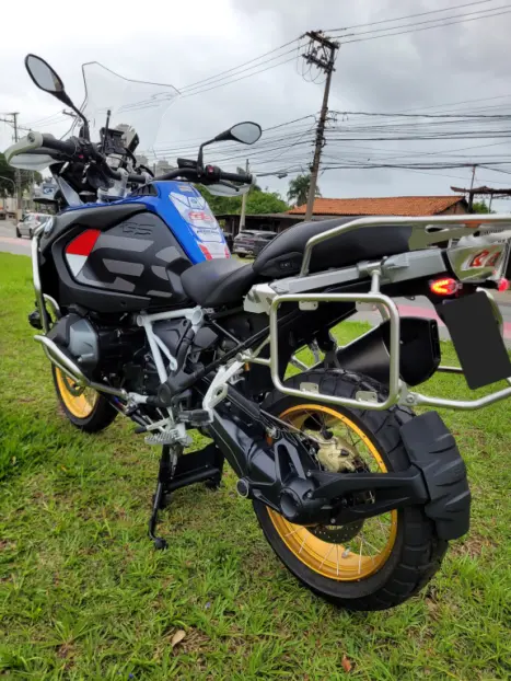 BMW R 1250 GS ADVENTURE RALLYE, Foto 6