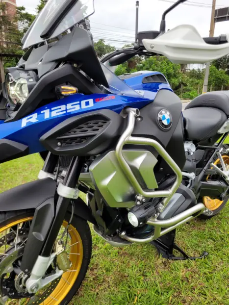 BMW R 1250 GS ADVENTURE RALLYE, Foto 10