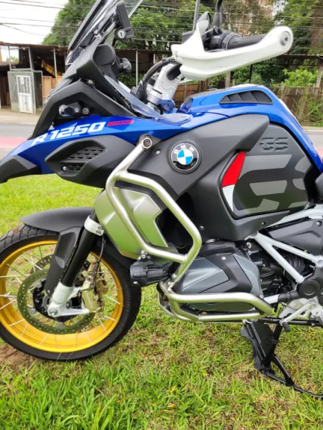 BMW R 1250 GS ADVENTURE RALLYE, Foto 12