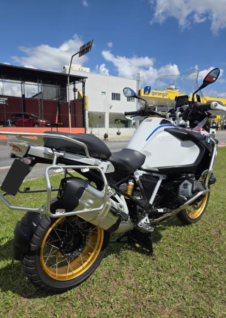 BMW R 1250 GS ADVENTURE PREMIUM RALLYE, Foto 3