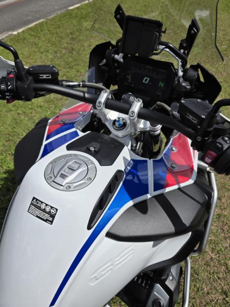 BMW R 1250 GS ADVENTURE PREMIUM RALLYE, Foto 9