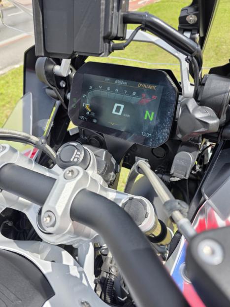 BMW R 1250 GS ADVENTURE PREMIUM RALLYE, Foto 10