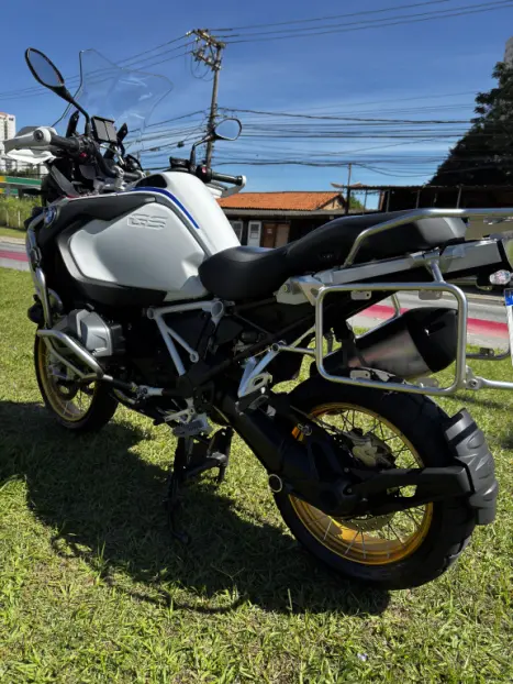 BMW R 1250 GS ADVENTURE RALLYE, Foto 6
