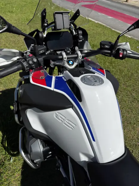 BMW R 1250 GS ADVENTURE RALLYE, Foto 7