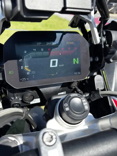 BMW R 1250 GS ADVENTURE RALLYE, Foto 10