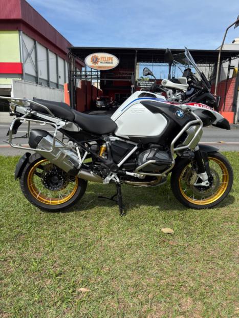 BMW R 1250 GS ADVENTURE RALLYE, Foto 1