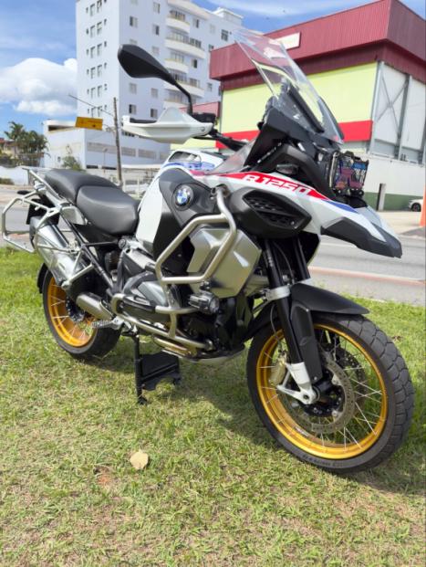 BMW R 1250 GS ADVENTURE RALLYE, Foto 2