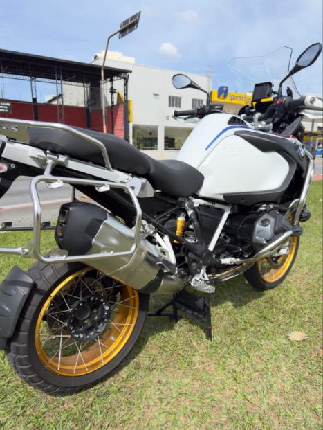 BMW R 1250 GS ADVENTURE RALLYE, Foto 3