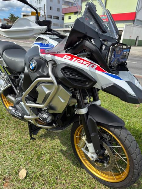 BMW R 1250 GS ADVENTURE RALLYE, Foto 9