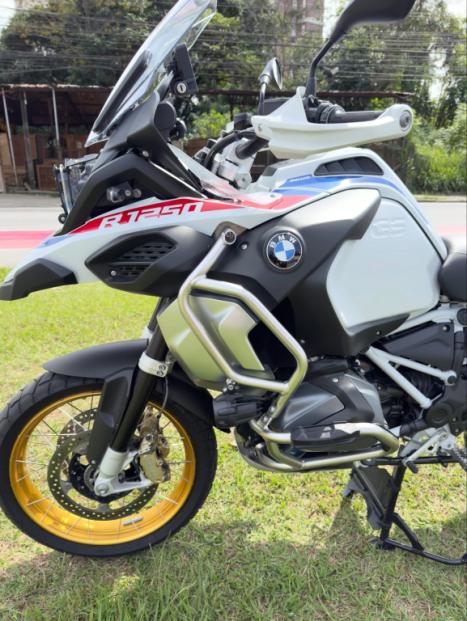 BMW R 1250 GS ADVENTURE RALLYE, Foto 10