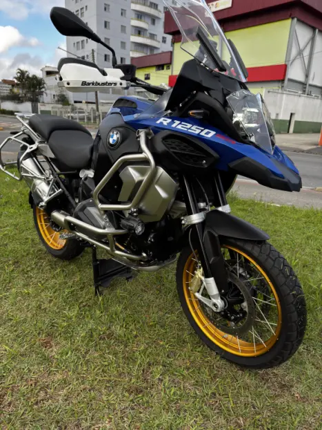 BMW R 1250 GS ADVENTURE RALLYE, Foto 2