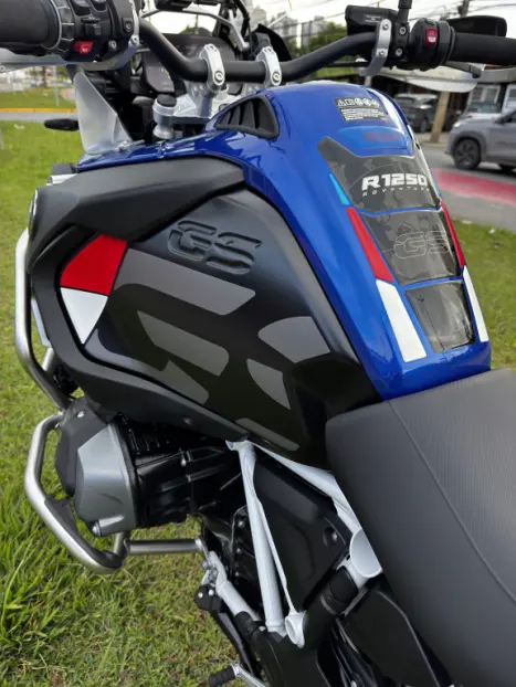 BMW R 1250 GS ADVENTURE RALLYE, Foto 9