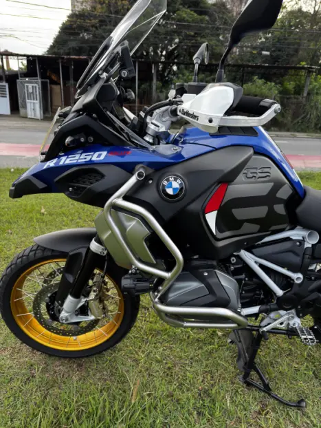 BMW R 1250 GS ADVENTURE RALLYE, Foto 13
