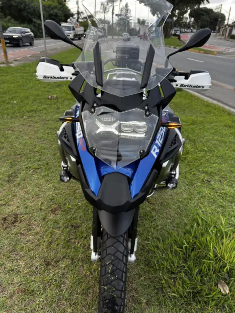 BMW R 1250 GS ADVENTURE RALLYE, Foto 14