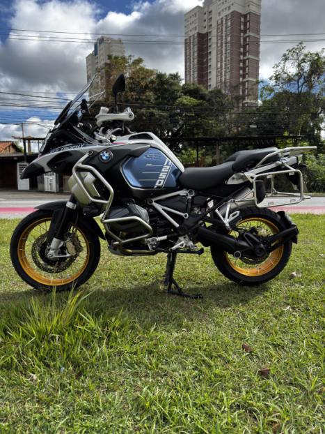 BMW R 1250 GS ADVENTURE TROPHY, Foto 4