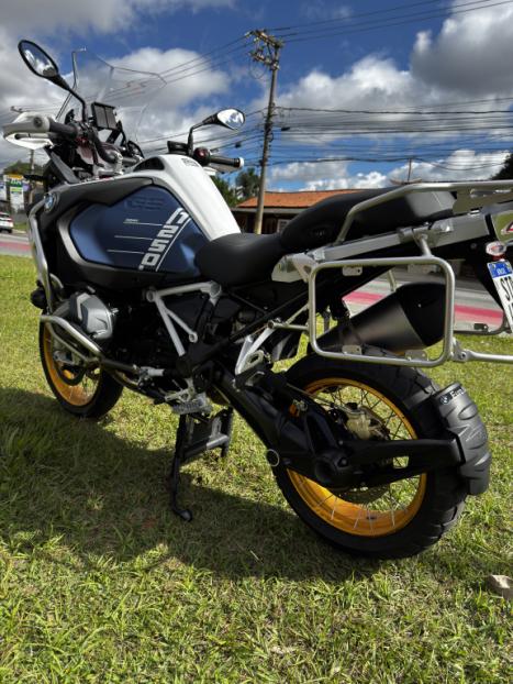 BMW R 1250 GS ADVENTURE TROPHY, Foto 6