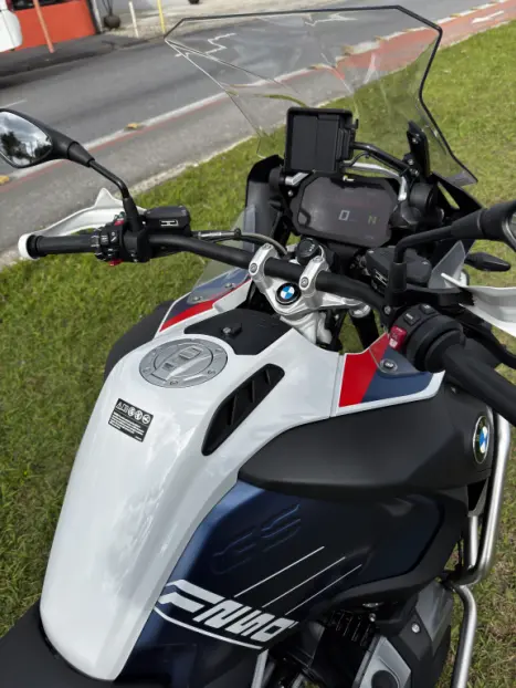 BMW R 1250 GS ADVENTURE TROPHY, Foto 7