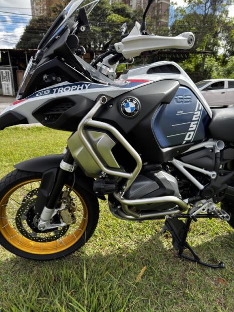 BMW R 1250 GS ADVENTURE TROPHY, Foto 13