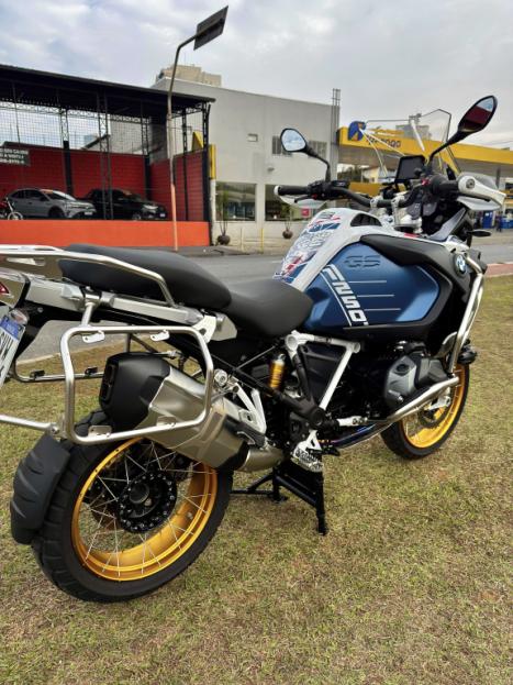 BMW R 1250 GS ADVENTURE TROPHY, Foto 3