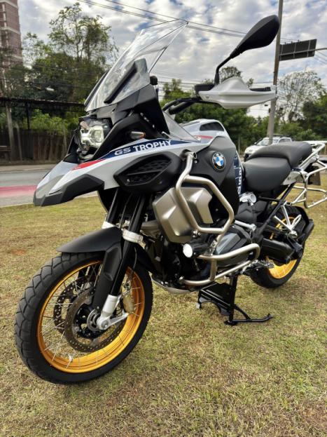 BMW R 1250 GS ADVENTURE TROPHY, Foto 5