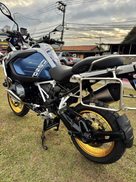 BMW R 1250 GS ADVENTURE TROPHY, Foto 6
