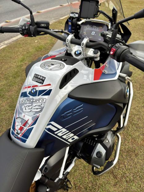 BMW R 1250 GS ADVENTURE TROPHY, Foto 8