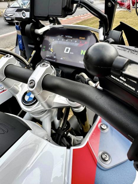 BMW R 1250 GS ADVENTURE TROPHY, Foto 10