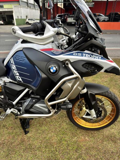 BMW R 1250 GS ADVENTURE TROPHY, Foto 11