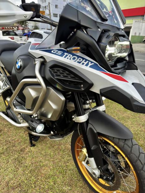 BMW R 1250 GS ADVENTURE TROPHY, Foto 12