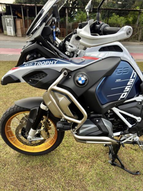 BMW R 1250 GS ADVENTURE TROPHY, Foto 13