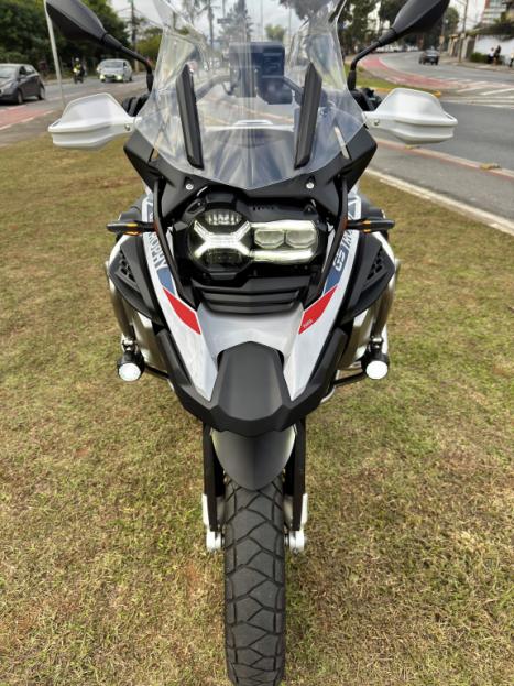 BMW R 1250 GS ADVENTURE TROPHY, Foto 15