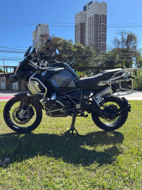 BMW R 1250 GS ADVENTURE TRIPLE BLACK OPTION 719, Foto 4