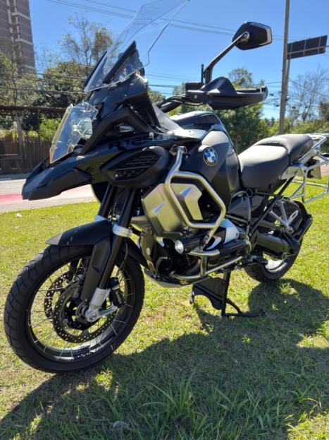 BMW R 1250 GS ADVENTURE TRIPLE BLACK OPTION 719, Foto 5