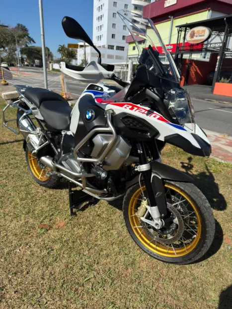 BMW R 1250 GS ADVENTURE RALLYE, Foto 2