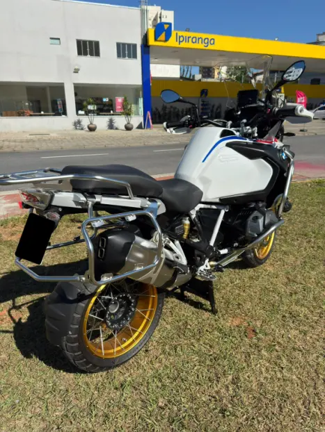 BMW R 1250 GS ADVENTURE RALLYE, Foto 3
