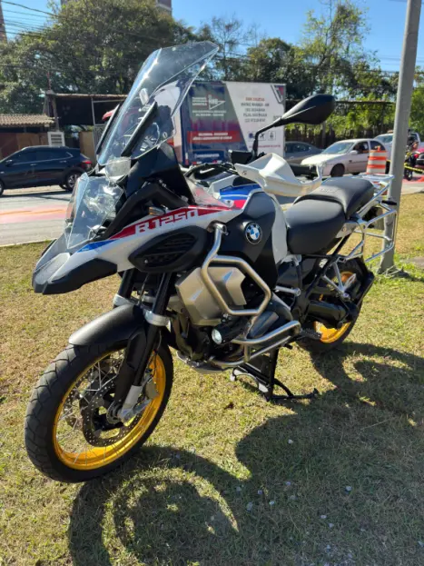 BMW R 1250 GS ADVENTURE RALLYE, Foto 5