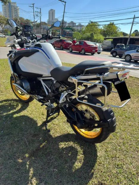 BMW R 1250 GS ADVENTURE RALLYE, Foto 6