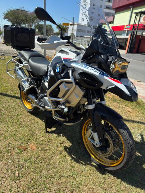 BMW R 1250 GS ADVENTURE TROPHY, Foto 2