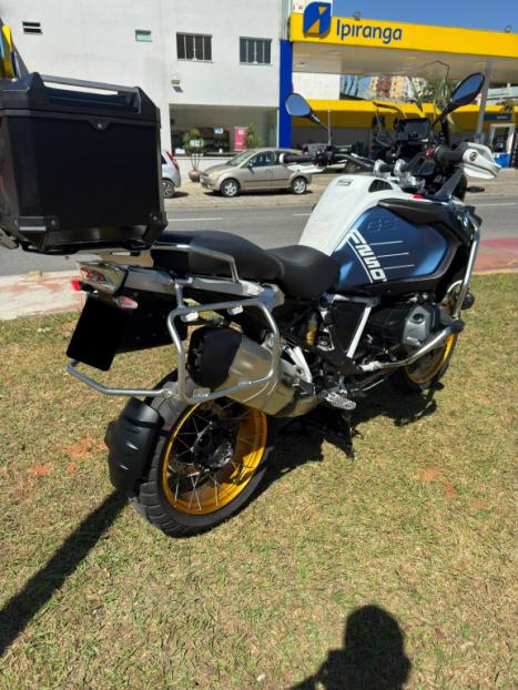 BMW R 1250 GS ADVENTURE TROPHY, Foto 3