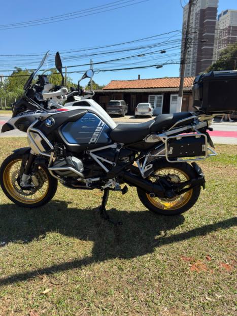 BMW R 1250 GS ADVENTURE TROPHY, Foto 4