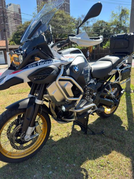 BMW R 1250 GS ADVENTURE TROPHY, Foto 5