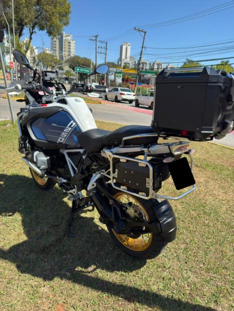 BMW R 1250 GS ADVENTURE TROPHY, Foto 6